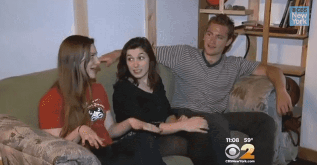 WATCH: Three Roommates Buy a Second-Hand Couch Finding $40,000 in its Lining… And Return Cash To Original Owner WATCH: Three Roommates Buy a Second-Hand Couch Finding $40,000 in its Lining… And Return Cash To Original Owner