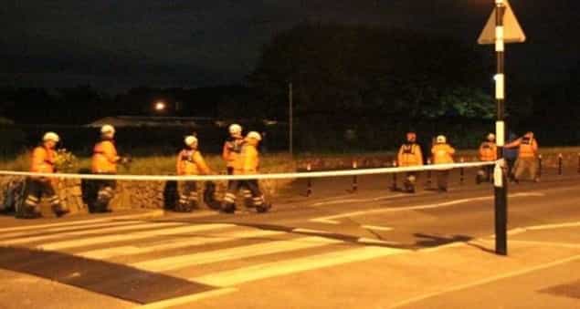 Teenager Dies After Incident At Home Of Senior Garda In Waterford Teenager Dies After Incident At Home Of Senior Garda In Waterford