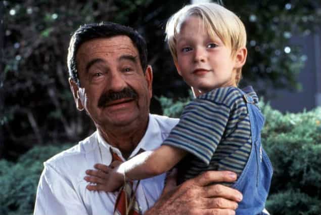 Fame Finder: Mason Gamble a.k.a. Dennis from ‘Dennis the Menace’ Fame Finder: Mason Gamble a.k.a. Dennis from ‘Dennis the Menace’
