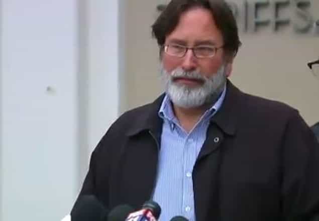 Father Makes Emotional Appeal After Son Is Killed In California Shooting Spree Father Makes Emotional Appeal After Son Is Killed In California Shooting Spree