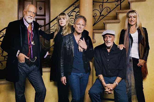 Don’t Stop! Second Dublin Tour Date Added for Fleetwood Mac Don’t Stop! Second Dublin Tour Date Added for Fleetwood Mac