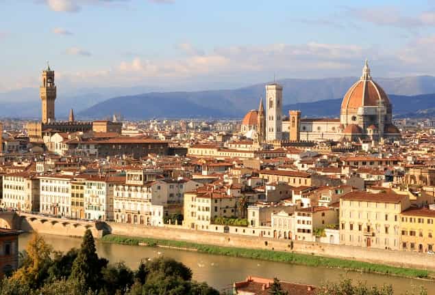 Places To See Before You Die… Florence Places To See Before You Die… Florence