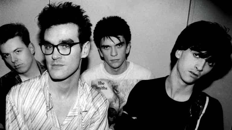 Classic Album Of The Week: ‘The Queen Is Dead’ From The Smiths Classic Album Of The Week: ‘The Queen Is Dead’ From The Smiths