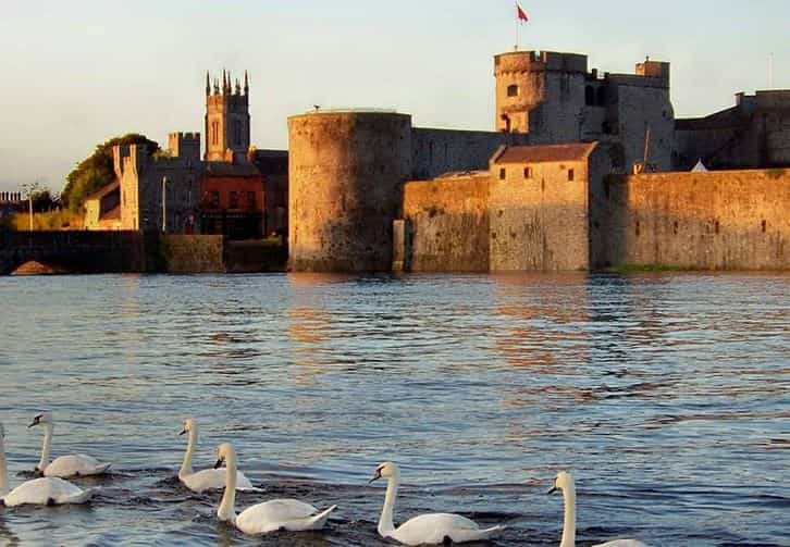 Road Trip To… Malahide Castle And Gardens Road Trip To… Malahide Castle And Gardens