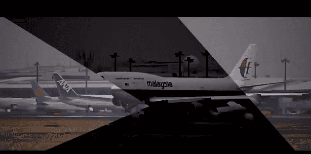 Director Reveals He’s Making Entertainment Thriller Film Based on Missing Flight MH370 Director Reveals He’s Making Entertainment Thriller Film Based on Missing Flight MH370