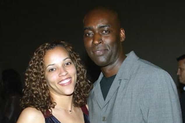 Actor Michael Jace Detained by Police in LA Following Wife’s Fatal Shooting Actor Michael Jace Detained by Police in LA Following Wife’s Fatal Shooting