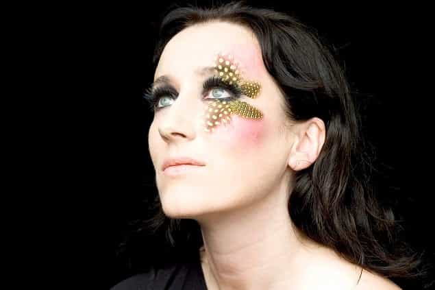 Her.ie Chats To… Maria Doyle Kennedy Her.ie Chats To… Maria Doyle Kennedy