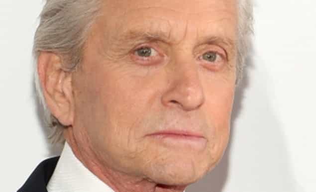 Her Man Of The Day… Michael Douglas Her Man Of The Day… Michael Douglas