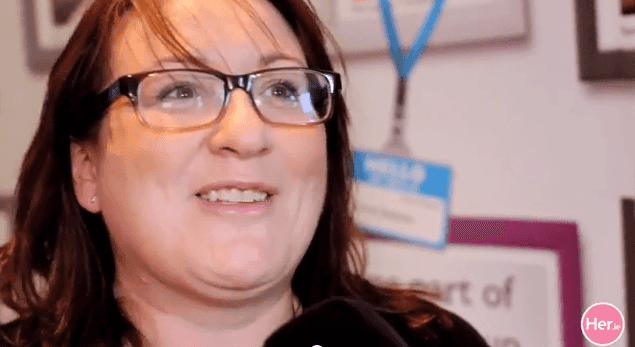 VIDEO: Her.ie Meets Michael Fitzgerald of One Page CRM and Michelle Crehan of The Kitchen Restaurant in the Galway Stop of the AIB Start-Up Academy VIDEO: Her.ie Meets Michael Fitzgerald of One Page CRM and Michelle Crehan of The Kitchen Restaurant in the Galway Stop of the AIB Start-Up Academy