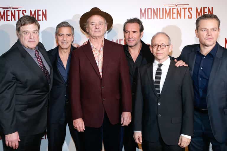 VIDEO: Here’s What Happens When a Hollywood Legend Crashes a Stag Party VIDEO: Here’s What Happens When a Hollywood Legend Crashes a Stag Party