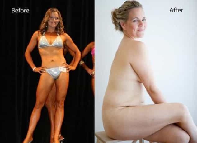 WATCH: ‘How Am I Going To Teach My Beautiful Daughter To Love Her Body If Her Mum Can’t Do The Same?’ WATCH: ‘How Am I Going To Teach My Beautiful Daughter To Love Her Body If Her Mum Can’t Do The Same?’