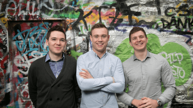 Irish Start-Up Popdeem Secures €500,000 Investment for Their Social Media Marketing Platform Irish Start-Up Popdeem Secures €500,000 Investment for Their Social Media Marketing Platform