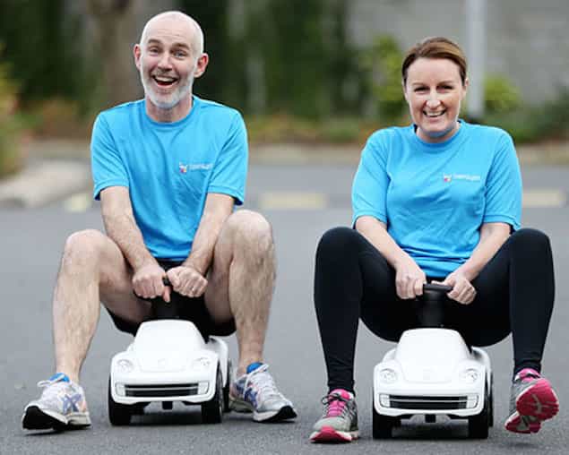 “It’s Now Or Never” – Today FM Producer Jenny Kelly Set to Leave the Station After 14 Years “It’s Now Or Never” – Today FM Producer Jenny Kelly Set to Leave the Station After 14 Years