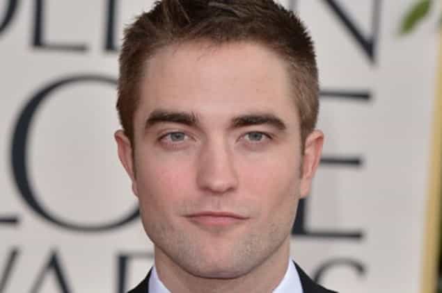 “…I think that was one of the hardest jobs I’ve ever done” – Robert Pattinson on the Twilight Saga “…I think that was one of the hardest jobs I’ve ever done” – Robert Pattinson on the Twilight Saga