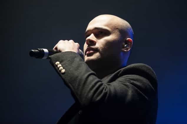“There’s Something Special About The Irish Crowd” – Her.ie Chats To Sean From 5ive “There’s Something Special About The Irish Crowd” – Her.ie Chats To Sean From 5ive