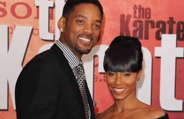 Will Smith And Jada Pinkett Smith “Under Investigation” After Willow Picture Will Smith And Jada Pinkett Smith “Under Investigation” After Willow Picture
