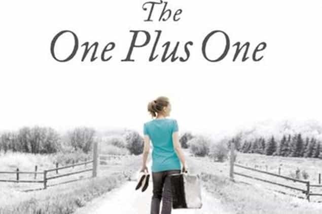 PODCAST – Between The Covers, The Her.ie Book Club Discuss The One Plus One PODCAST – Between The Covers, The Her.ie Book Club Discuss The One Plus One