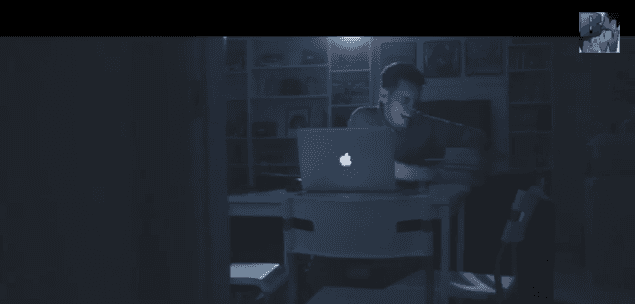 WATCH: Tinder – All Your Fears On That First Swipe In Movie Form WATCH: Tinder – All Your Fears On That First Swipe In Movie Form