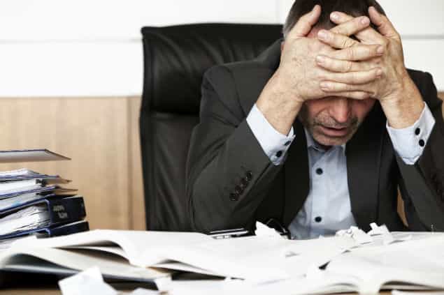 Men Can’t Catch a Break – Survey Shows Men Struggle More Than Women with Work-Life Balance Men Can’t Catch a Break – Survey Shows Men Struggle More Than Women with Work-Life Balance