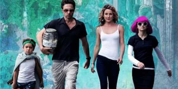 TRAILER: Zach Braff is Back in “Wish I Was Here” TRAILER: Zach Braff is Back in “Wish I Was Here”