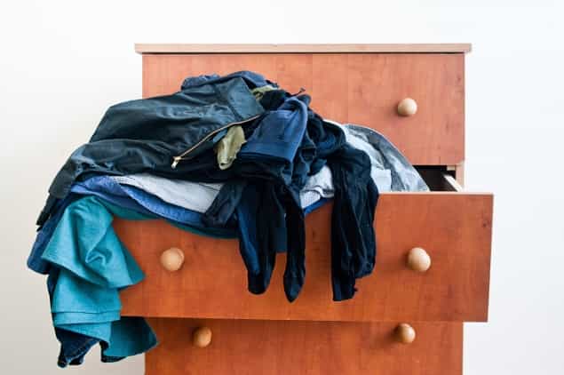 Seven Ways To Sort Your Summer Wardrobe And Never Have Another ‘Nothing To Wear’ Moment Seven Ways To Sort Your Summer Wardrobe And Never Have Another ‘Nothing To Wear’ Moment