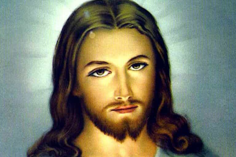 WATCH: “Sign From Above” – Man Claims Jesus Appeared To Him On An Apple WATCH: “Sign From Above” – Man Claims Jesus Appeared To Him On An Apple