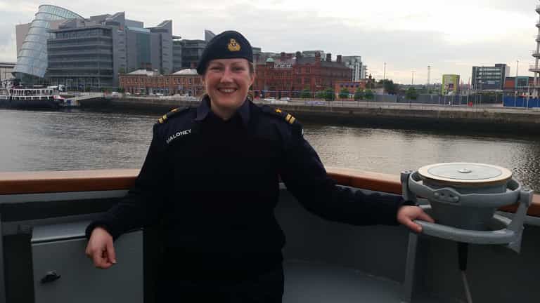What It’s Really Like… To Be In The Navy What It’s Really Like… To Be In The Navy