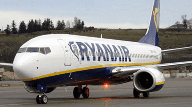 Shannon Seats Soaring as Ryanair Adds Five Routes to Winter Schedule Shannon Seats Soaring as Ryanair Adds Five Routes to Winter Schedule