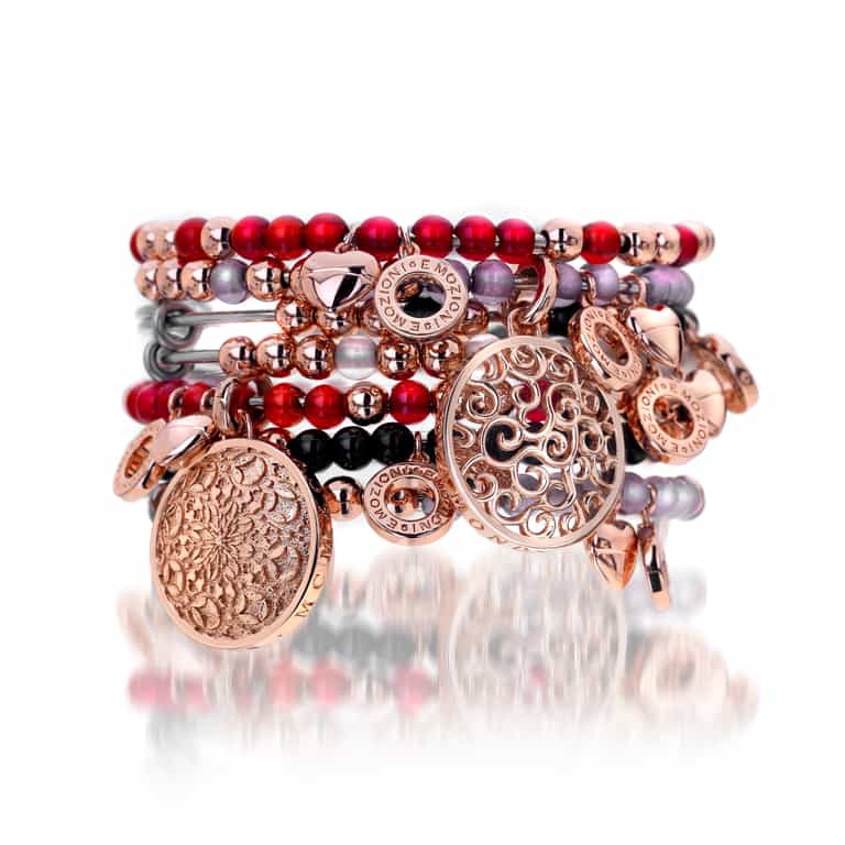 The Bangles: Gorgeous Coin Jewellery from Emozioni by Hot Diamonds The Bangles: Gorgeous Coin Jewellery from Emozioni by Hot Diamonds