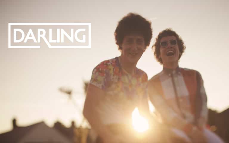 Thank You Darling! Dublin Duo Offer Fans Free Download Ahead Of Whelan’s Gig Thank You Darling! Dublin Duo Offer Fans Free Download Ahead Of Whelan’s Gig