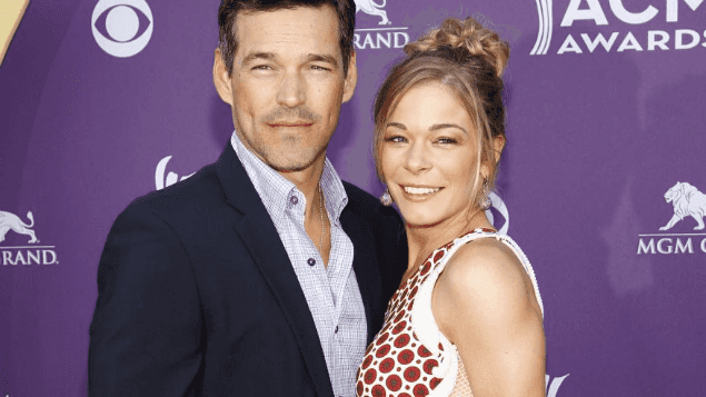 LeAnn Rimes and Eddie Cibrian To Star In Tell-All Reality Show About Their Relationship LeAnn Rimes and Eddie Cibrian To Star In Tell-All Reality Show About Their Relationship