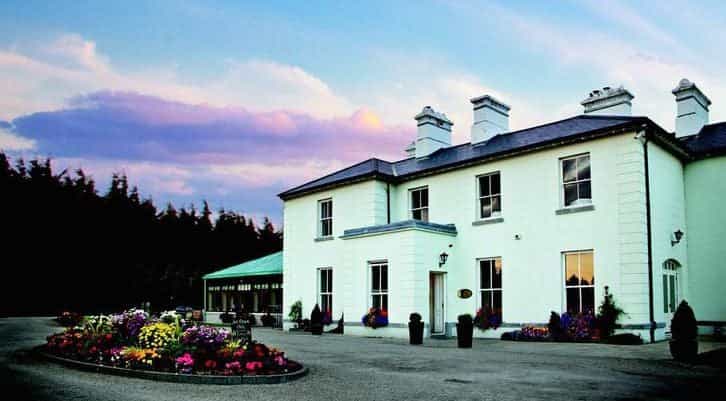 Seven Reasons You Should Stay At… The Lodge At Ashford Castle In Mayo Seven Reasons You Should Stay At… The Lodge At Ashford Castle In Mayo