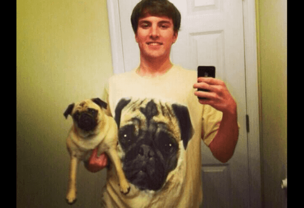 “Are You on Drugs?” “No, I’m on Pugs” – The Random and Hilarious Break-up That Blew Up on Twitter “Are You on Drugs?” “No, I’m on Pugs” – The Random and Hilarious Break-up That Blew Up on Twitter