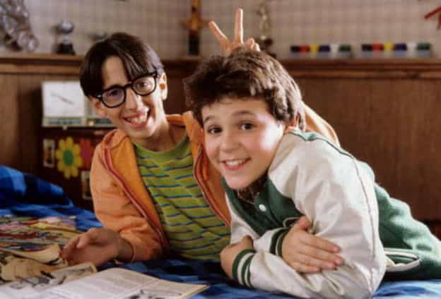 Fame Finder: Josh Saviano a.k.a. Paul Pfeiffer from ‘The Wonder Years’ Fame Finder: Josh Saviano a.k.a. Paul Pfeiffer from ‘The Wonder Years’