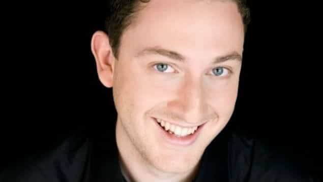 PIC: Irish Radio DJ Welcomes Second Child With Adorable Twitter Snap PIC: Irish Radio DJ Welcomes Second Child With Adorable Twitter Snap