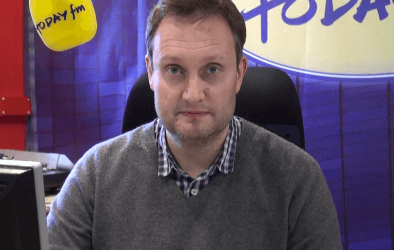 VIDEO: Today FM Presenters Read Mean Tweets About Themselves VIDEO: Today FM Presenters Read Mean Tweets About Themselves