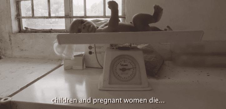 WATCH: Had A Rough Day? The Ladies In This Inspiring Video Might Put Things Into Perspective WATCH: Had A Rough Day? The Ladies In This Inspiring Video Might Put Things Into Perspective