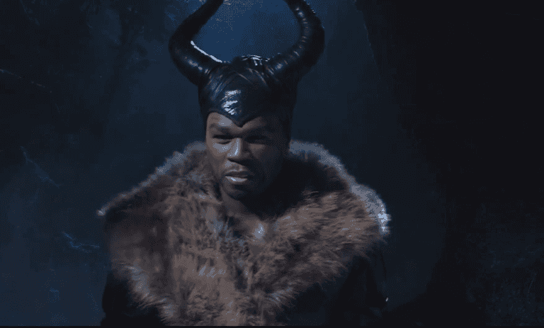 VIDEO: 50 Cent in the Trailer for His New Disney Movie VIDEO: 50 Cent in the Trailer for His New Disney Movie