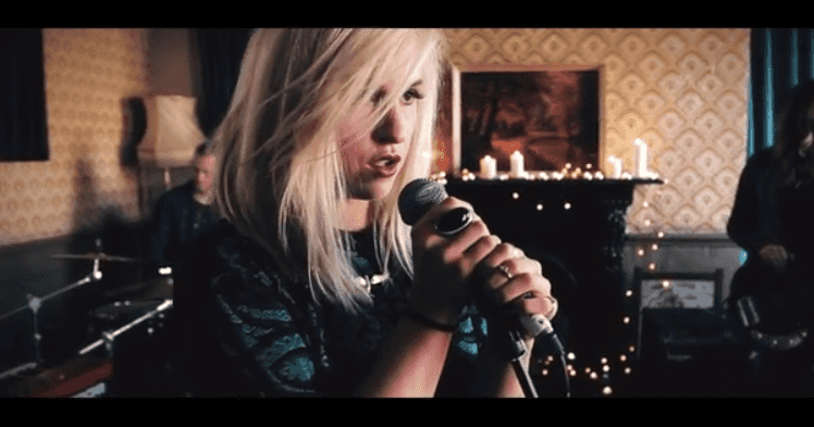 WATCH: ‘Unsteady’ – Dublin Songstress Bairbre Anne Releases Brand New Video WATCH: ‘Unsteady’ – Dublin Songstress Bairbre Anne Releases Brand New Video