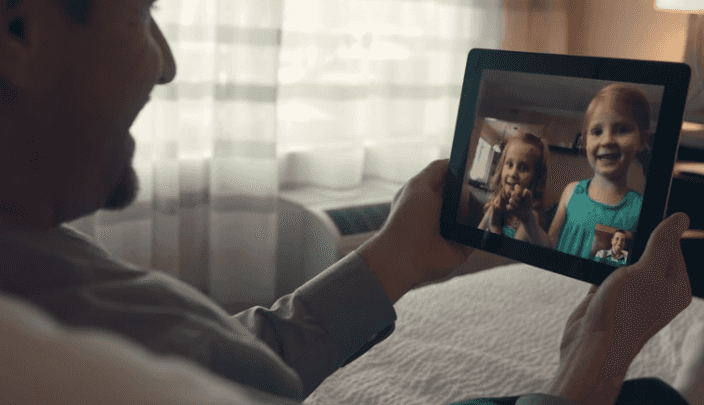 WATCH: #RealDadMoments – Dove’s Father’s Day Advert May Leave You A Little Emotional WATCH: #RealDadMoments – Dove’s Father’s Day Advert May Leave You A Little Emotional