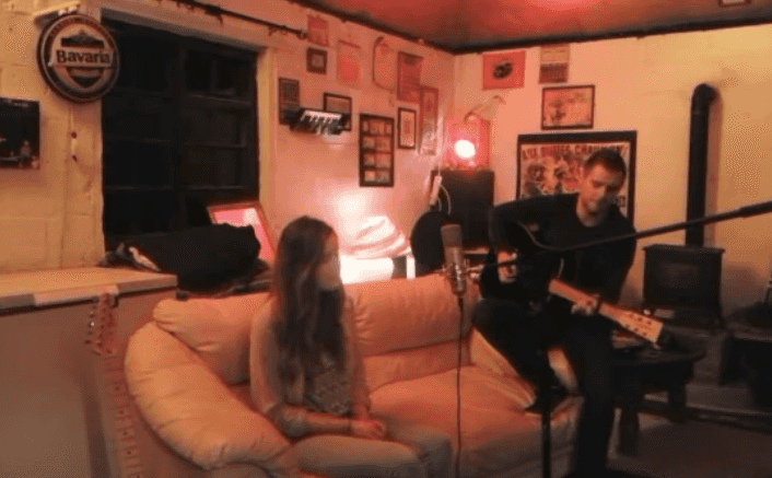 WATCH: Britney Spears’ ‘Toxic’ Like You’ve Never Heard It Before – Irish Duo Recreate The Famous Hit WATCH: Britney Spears’ ‘Toxic’ Like You’ve Never Heard It Before – Irish Duo Recreate The Famous Hit