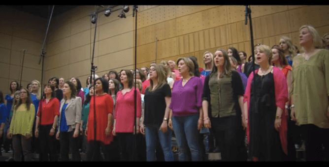 WATCH: One Day Like This – Irish Choirs Join Forces To Take On Elbow Hit WATCH: One Day Like This – Irish Choirs Join Forces To Take On Elbow Hit