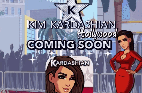 VIDEO: First Look At The Trailer For Kim Kardashian’s New Video Game VIDEO: First Look At The Trailer For Kim Kardashian’s New Video Game