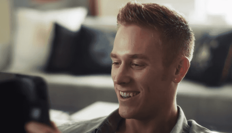 WATCH: Sexy Tech – New iPad Cover Helps Men Pleasure Themselves WATCH: Sexy Tech – New iPad Cover Helps Men Pleasure Themselves