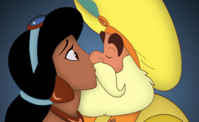 ‘Princest Diaries’ – Artist Creates Powerful Rape Awareness Campaign Using Disney Characters ‘Princest Diaries’ – Artist Creates Powerful Rape Awareness Campaign Using Disney Characters