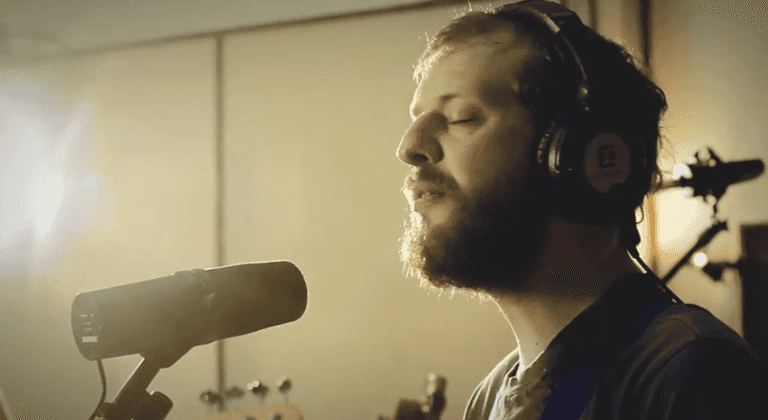 WATCH: Marc O’Reilly Releases Video For Stunning New Track ‘The Wayward Shepherd’ WATCH: Marc O’Reilly Releases Video For Stunning New Track ‘The Wayward Shepherd’