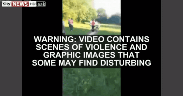Shocking: Mother Viciously Assaulted As Two-Year-Old Son Tries To Fend Off Attacker Shocking: Mother Viciously Assaulted As Two-Year-Old Son Tries To Fend Off Attacker