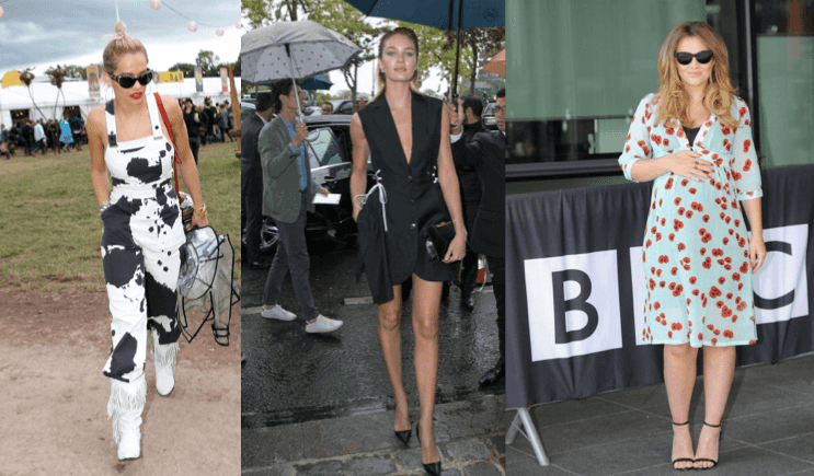 Her Style – Check Out Our Celebrity Looks Of The Week Her Style – Check Out Our Celebrity Looks Of The Week