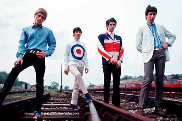 Legendary Rockers The Who To Play Dublin And Belfast This November Legendary Rockers The Who To Play Dublin And Belfast This November