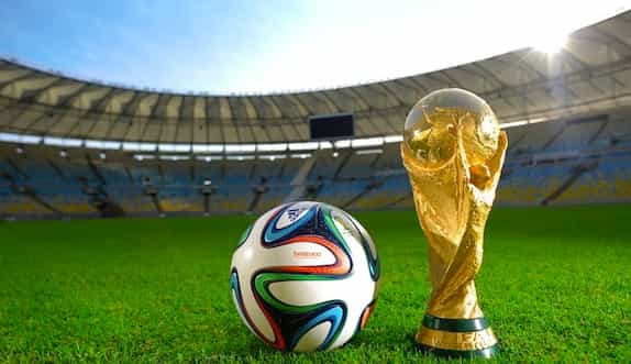 PHOTO: Back Of The Net! Twitter Applauds RTE For Ingenious World Cup Pun PHOTO: Back Of The Net! Twitter Applauds RTE For Ingenious World Cup Pun